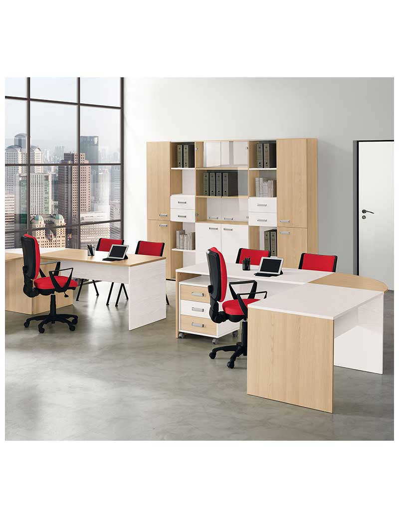 Office Desk GF003 - Casa Trasacco - Home Decor, Furniture, Sofa, Kitchen